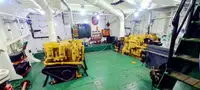 Çekme teknesi satılık