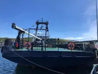 Soğutmalı gemi satılık