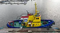 Römorkör satılık