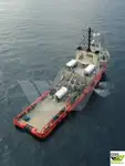 Tedarik gemisi satılık