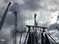 Trol gemisi satılık