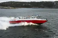 Kurtarma gemisi satılık