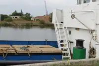 İş gemileri satılık