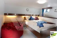 Kruvaziyer gemisi satılık