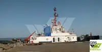 Çekme teknesi satılık