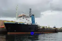 Çapa İşleme Çekme Tedarik Gemisi (AHTS) satılık