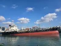 Oil/Chemical tanker satılık