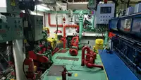 Petrol/Kimyasal tankeri satılık