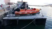 İş gemileri satılık