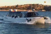 Çekme teknesi satılık