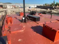 Çekme teknesi satılık
