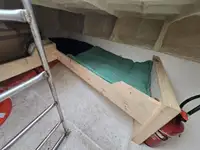 Çekme teknesi satılık