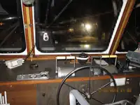 Mürettebat teknesi satılık