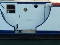 Gezi teknesi satılık