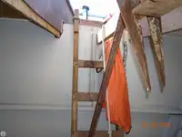 Küçük yük gemisi satılık