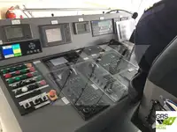 Ro-Ro gemisi satılık