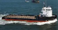 Platform tedarik gemisi (PSV) satılık