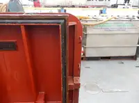 İş gemileri satılık