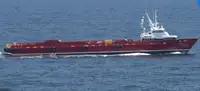 Mürettebat teknesi satılık