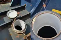 Petrol/Kimyasal tankeri satılık