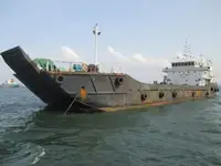Dökme yük gemisi satılık