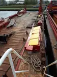 Dredger (Kazık çakma gemisi) satılık
