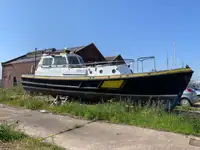 Pilot teknesi satılık