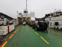 Ro-Ro gemisi satılık