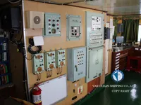 Petrol/Kimyasal tankeri satılık
