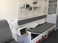 Kurtarma gemisi satılık