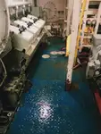 Çekme teknesi satılık