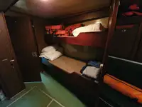 Devriye botu satılık