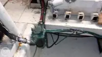 Dalgıç destek gemisi satılık