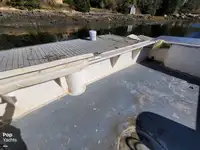 Balık işleme gemisi satılık
