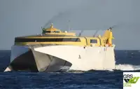 Ro-Ro ship satılık