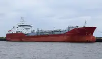 Petrol/Kimyasal tankeri satılık