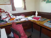İş gemileri satılık