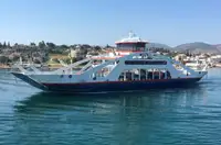 feribot satılık
