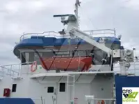 Trol gemisi satılık