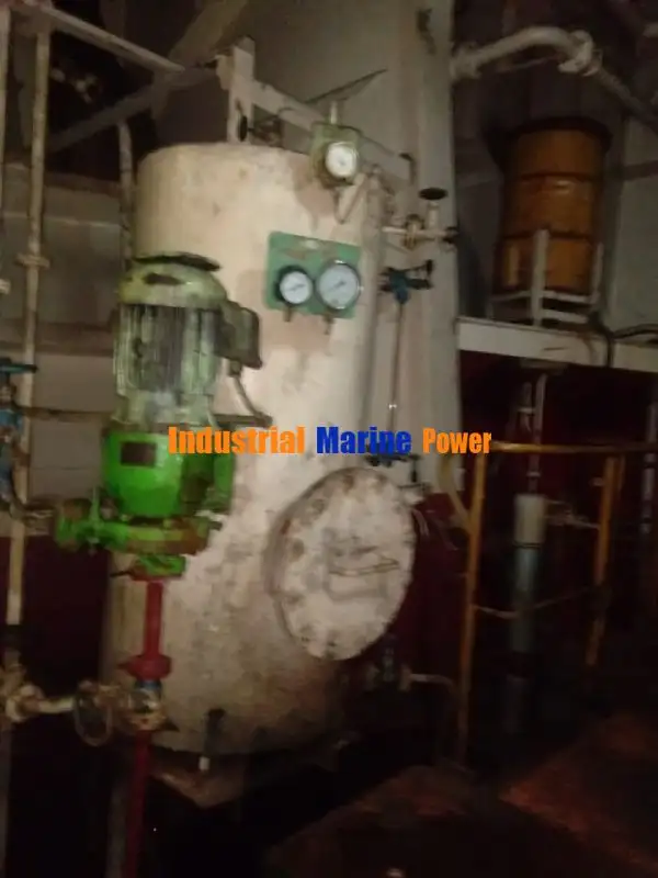 Petrol/Kimyasal tankeri satılık