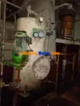 Petrol/Kimyasal tankeri satılık