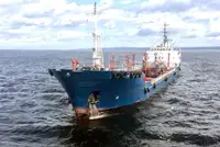Petrol/Kimyasal tankeri satılık
