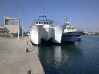 Katamaran satılık