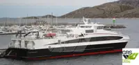 Kruvaziyer gemisi satılık