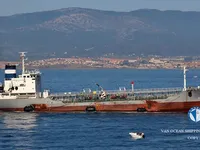 Petrol/Kimyasal tankeri satılık