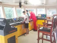 Çapa İşleme Çekme Tedarik Gemisi (AHTS) satılık