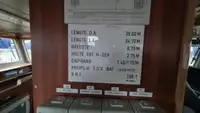 Tedarik gemisi satılık
