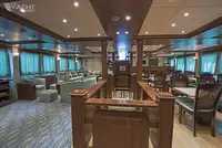 Kruvaziyer gemisi satılık