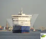 Ro-Ro ship satılık