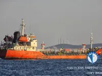 Petrol/Kimyasal tankeri satılık